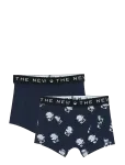 The New - Tnthe New Boxers 2-Pack - Alusp&uuml;ksid - 110/116