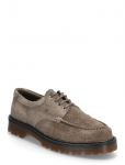 Garment Project - Pete Moc Toe - Elephant Hairy Suede - Moc Toe kingad - 43