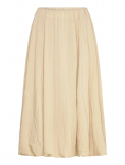 Selected - Slfrolan Hw Bubble Hem Midi Skirt - P&otilde;lveni ja midiseelikud - 42
