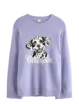 Lindex - Sweater Knitted Jaquard - Pulloverid - 146/152