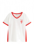 Lindex - Football Shirt - Jalgpallis&auml;rgid - 134/140