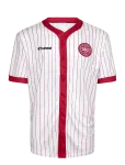 Hummel - Dbu 26 Fan Baseball Jersey - Spordi jalgpallis&auml;rgid - M