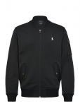 Polo Ralph Lauren - Double-Knit Flight Jacket - Bomber-jakid - XS