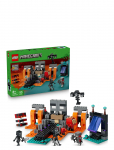 LEGO - Wither-Kamp 21590 - Lego Minecraft - ONE SIZE
