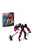 LEGO - Miles Morales-Mech Mod Spider-Man 2099 76337 - Lego Superkangelased - ONE SIZE