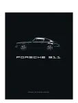 New Mags - Porsche 911 - Icons Of Excellence - Raamatud - 24.5X3X31CM