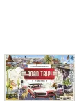 New Mags - Road Trip A 1000-Piece Jigsaw Puzzle - Pusled - 25.5X16.5X8CM