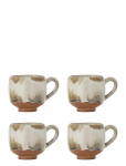 Bloomingville - Jade Cup - Kohvitassid - 200 ML