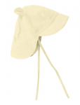 Huttelihut - Summer Hat Ears Muslin - P&auml;ikesem&uuml;tsid - 44\3-6M