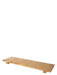 Au Maison - Cutting Board - L&otilde;ikelauad - 53X15CM