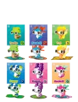 Plus-Plus - Pet Packs Bundle - Ehituskomplektid - ONE SIZE