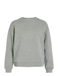 Vila - Visandy L/S Sweat Top - Noos - Dressipluusid - M