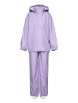 Color Kids - Rainwear Pu Set - Vihmariiete komplektid - 140