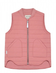 Minymo - Vest - Quilted - &Otilde;uevestid - 128