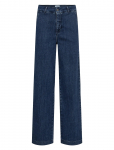 N&uuml;mph - Nuamber Hr Wide Jeans R3013 - Laiad - 42