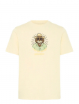 Blend - Bhkarsten Funny S/S Tee - L&uuml;hikeste varrukatega - S