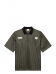 WOOD WOOD - Wwlama Polo 25418 - L&uuml;hikeste varrukatega - S