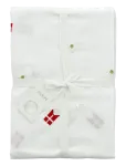 S&ouml;dahl - Tablecloth Tillykke - Laudlinad ja linikud - 140X320