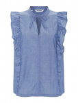 Soft Rebels - Srgada Blouse - Varrukateta - XXL