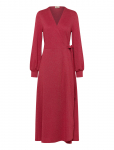 Jumperfabriken - Eveline Dress - P&otilde;lveni ja midi - XL