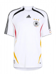 Adidas Performance - Dfb H Jsy 06 - Spordi jalgpallis&auml;rgid - XXL