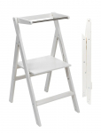 Ette Tete - Step'n'fold Foldable Helper Tower - &Otilde;pitornid - ONE SIZE