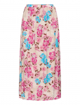 Kaffe - Kahaisley Skirt - Maksiseelikud - 36