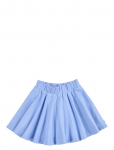 M&uuml;sli By Green Cotton - Cozy Me Skirt - L&uuml;hikesed seelikud - 116