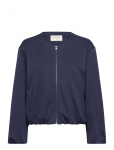 FREE/QUENT - Fqnanni-Jacket - Bomber-jakid - M