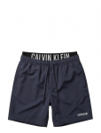 Calvin Klein - Medium Drawstring Boxer - Spordi ujumisp&uuml;ksid - XXL