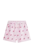 Tommy Hilfiger - Swimshop Linen Short Aop - Vabaaja l&uuml;hikesed p&uuml;ksid - XL