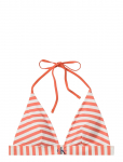 Calvin Klein - Triangle - Kolmnurksed bikiinitopid - S