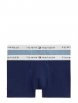 Tommy Hilfiger - 2 Pk Boxer Brief - Bokserid - 152-164