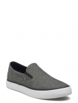 Tommy Hilfiger - Harlem Core Ii Slip On Chambray - Jalgatorgatavad tossud - 40