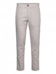 Jack & Jones - Jpstace Summer Linen Blend Chino Pant Sn - Chino-p&uuml;ksid - 36 x 34