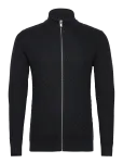 Lindbergh - Zip Through Structure Cardigan - Lukuga džemprid - M