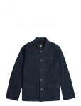 G-Star - 2 Pkt Overshirt - Voodriga teksatagid - S