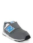 New Balance - New Balance 574 Kids New-B Hook & Loop - Madala s&auml;&auml;rega tossud - 26