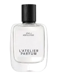 L'atelier Parfum - Edp Woodylicious 100Ml - Eau De Parfum - 100 ML