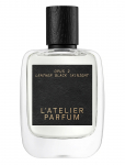 L'atelier Parfum - Edp Leather Black Knight 50Ml - Eau De Parfum - 50 ML