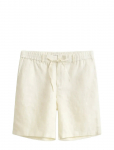Gant - Reg Linen Ds Shorts - Linased l&uuml;hikesed p&uuml;ksid - XXXL
