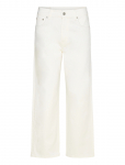 GANT - Cropped Relaxed Jeans - Laiad - 31