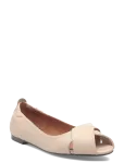 Billi Bi - Ballerina - Avatud varbaosaga kingad - 38