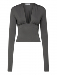 Weekday - Long Sleeve Top - Pikkade varrukatega - L