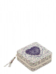 Maanesten - Amelia Jewelry Box Sky Purple Heart - Ehtekarbid - ONE SIZE