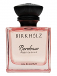 Birkholz - Bordeaux - Plaisir De La Nuit 50Ml - Eau De Parfum - 50 ML