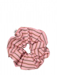 Becks&ouml;ndergaard - Linoa Cotta Scrunchie - Juuksekummid - ONE SIZE