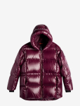 J. Lindeberg - Tranquil Down Jacket - Polsterdatud jakid - M