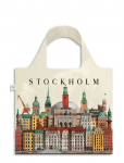 Martin Schwartz - Stockholm Totebag - Kandekotid - 46X46CM