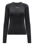 Hummel - Hmlprima W T-Shirt L/S - Spordi pikkade varrukatega topid - S